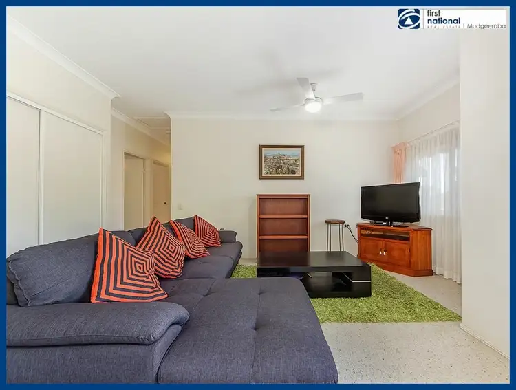 Fourth view of Homely unit listing, 114/53 Old Coach Road, Tallai QLD 4213