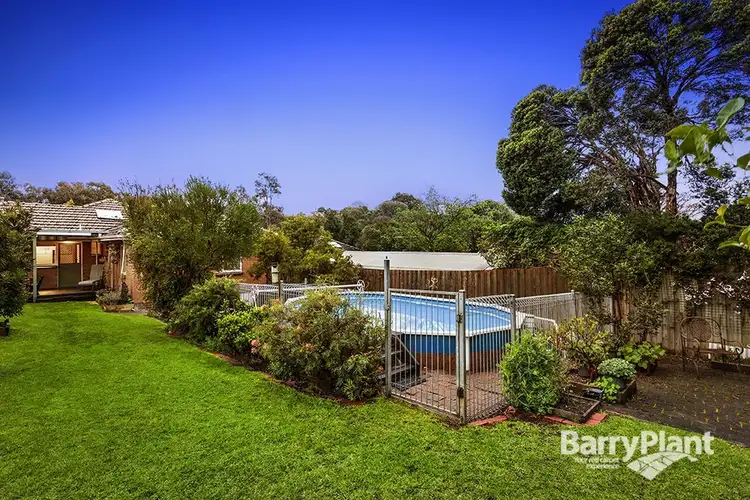 Fifth view of Homely house listing, 18 Grant Street, Watsonia North VIC 3087