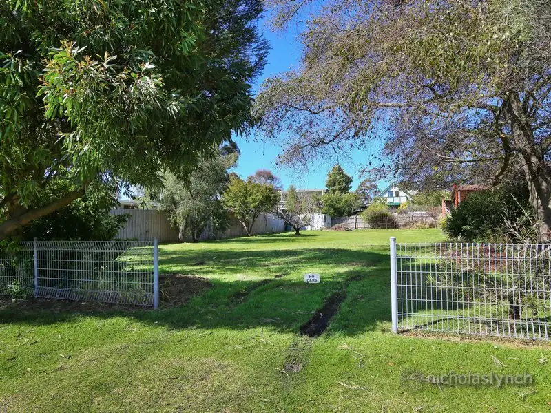 Main view of Homely land listing, 19 Cosmos Street, Dromana VIC 3936