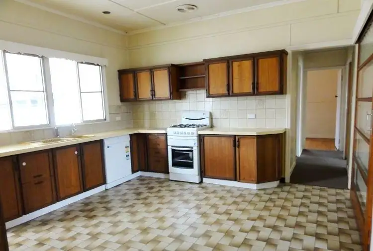 Second view of Homely house listing, 25 Edward Street, Dalby QLD 4405