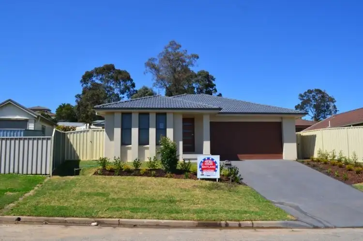 Main view of Homely house listing, 7 Belmar Street, Rutherford NSW 2320