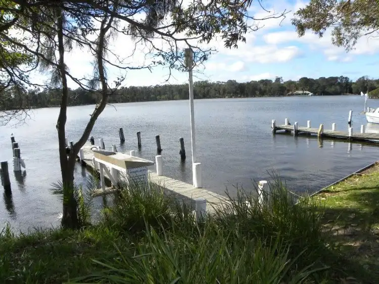 Fourth view of Homely house listing, 200 River Rd, Sussex Inlet NSW 2540