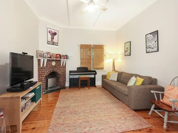 Second view of Homely house listing, 57 Carlingford Road, Epping NSW 2121
