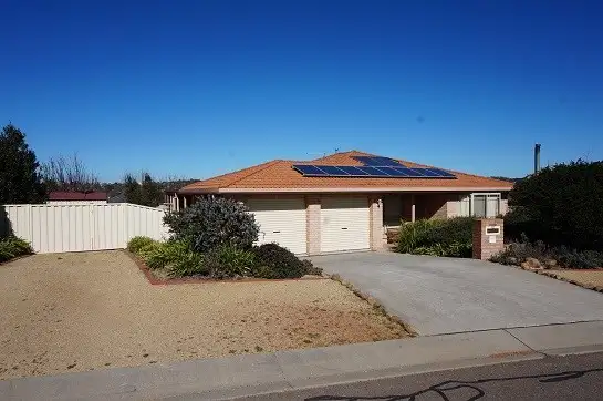 Main view of Homely house listing, 12 Dimitri Street, Goulburn NSW 2580