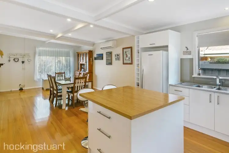 Third view of Homely house listing, 112 Ninth Ave, Rosebud VIC 3939