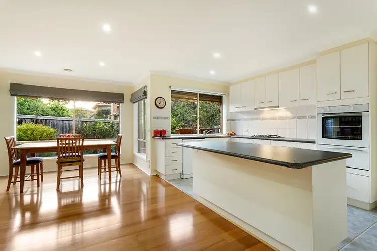 Third view of Homely house listing, 4 Knightsbridge Avenue, Nunawading VIC 3131