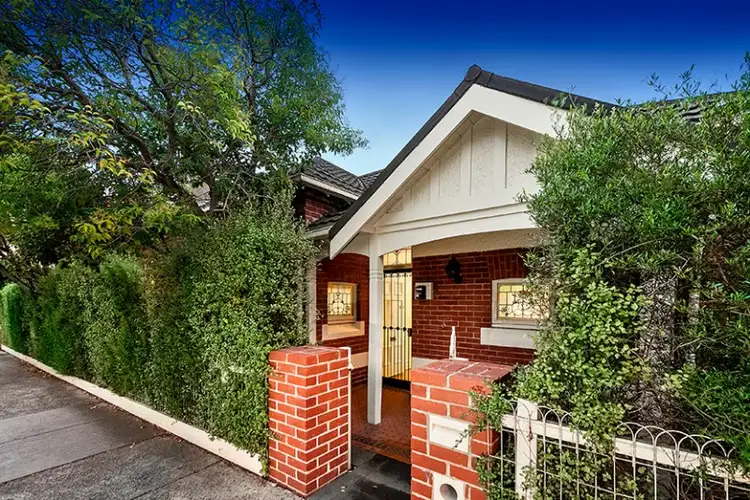 Second view of Homely house listing, 310 Riversdale Road, Hawthorn East VIC 3123