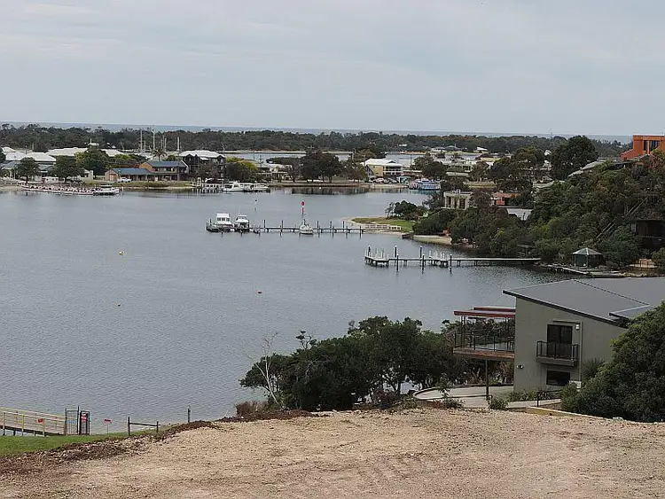 Sixth view of Homely land listing, Lot 15C/ Cabarita Point, Kalimna VIC 3909