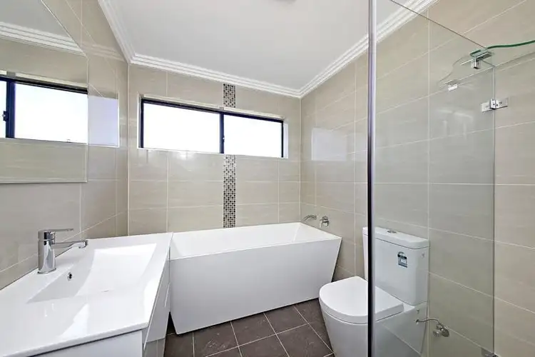 Fifth view of Homely house listing, 33 Brockman Avenue, Revesby Heights NSW 2212