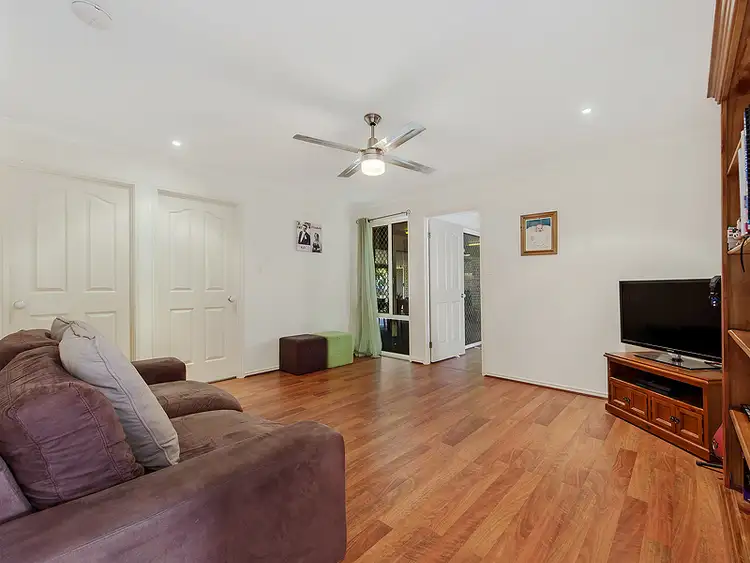 Seventh view of Homely house listing, 4 Heath Court, Brassall QLD 4305
