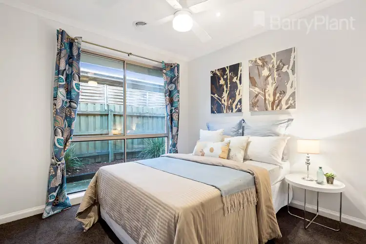 Sixth view of Homely house listing, 16 Rimfire Court, Lilydale VIC 3140