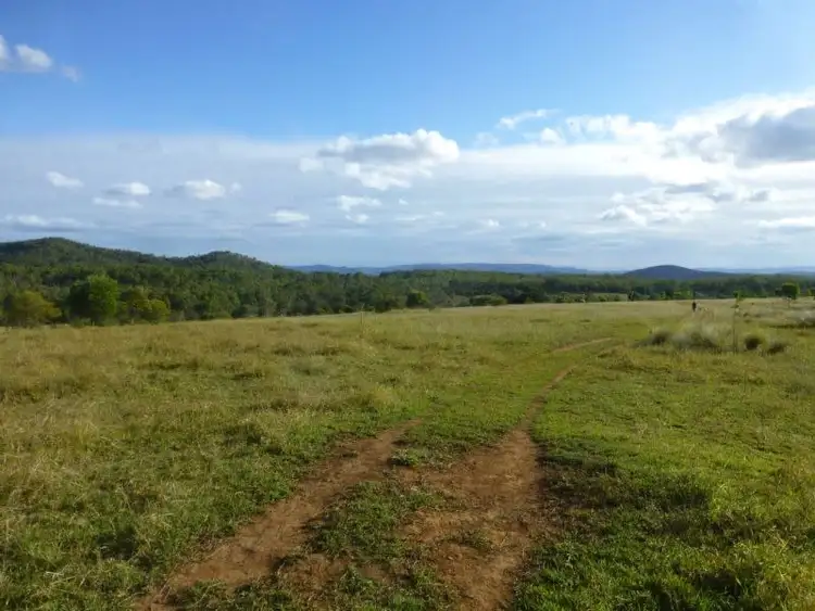 Third view of Homely rural property listing, LOT 100 MT WOOWOONGA ROAD, Woowoonga QLD 4621