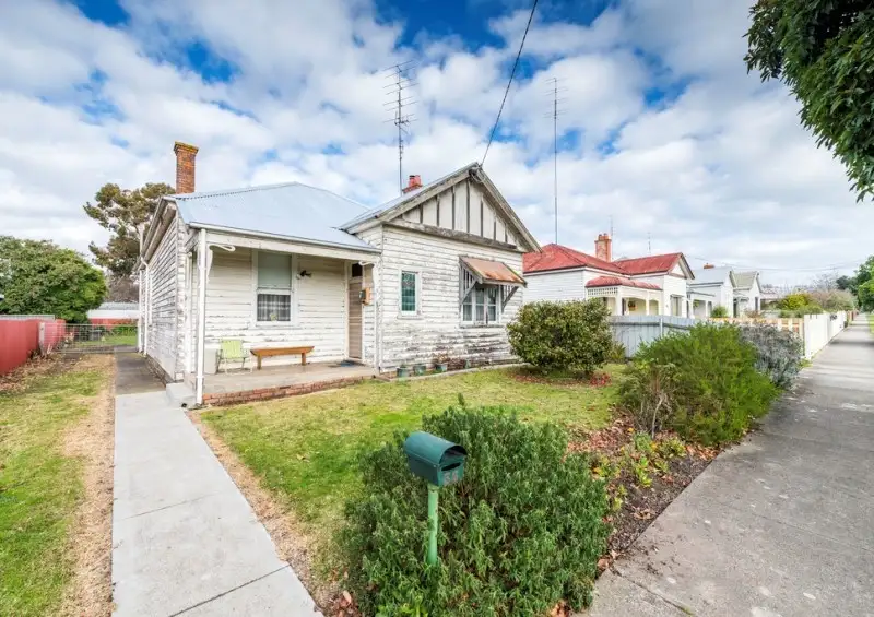 Main view of Homely house listing, 56 Pollack Street, Colac VIC 3250