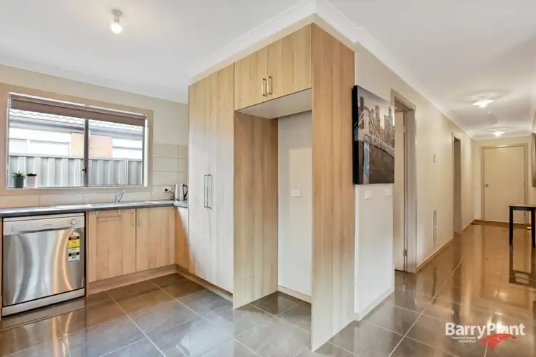 Fourth view of Homely house listing, 9 Grovedale Way, Wyndham Vale VIC 3024