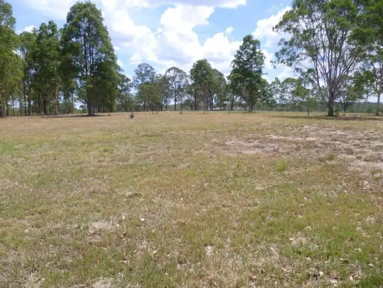 Second view of Homely land listing, LOT 19 Waterview Road, Clarence Town NSW 2321