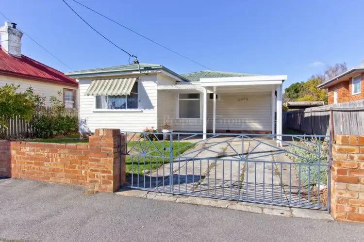Second view of Homely house listing, 23 Taylor Street, Invermay TAS 7248