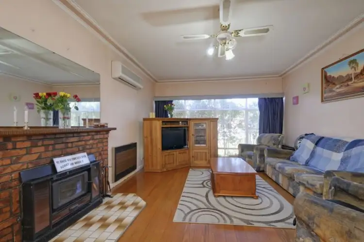Sixth view of Homely house listing, 54 Francis Street, Traralgon VIC 3844