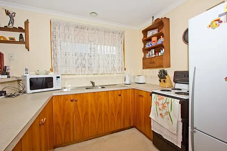 Fifth view of Homely unit listing, 2 Winifred Circle, Riverside TAS 7250