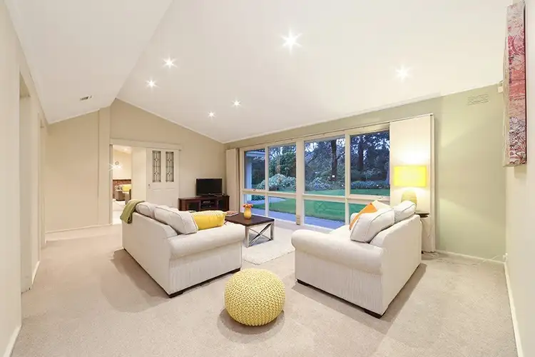 Fifth view of Homely house listing, 13 McKay Road, Rowville VIC 3178