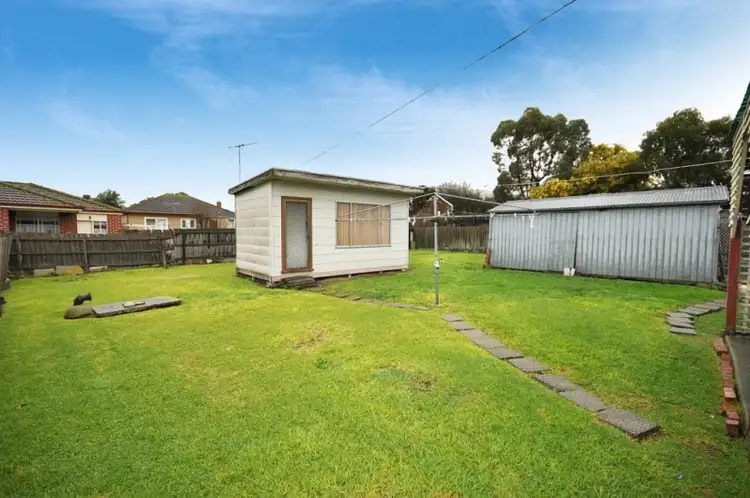 Fourth view of Homely house listing, 81 Tarana Avenue, Glenroy VIC 3046
