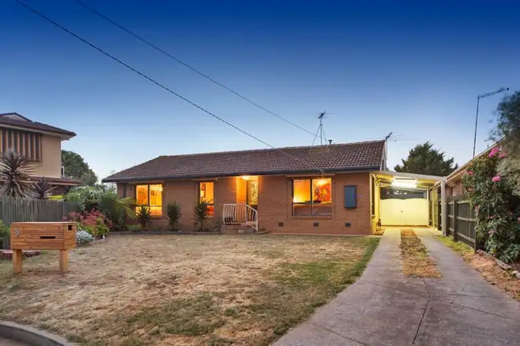 6 Warain Court, Werribee VIC 3030