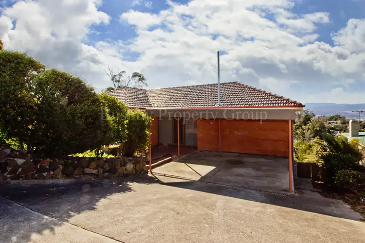 41 New World Avenue, Trevallyn TAS 7250