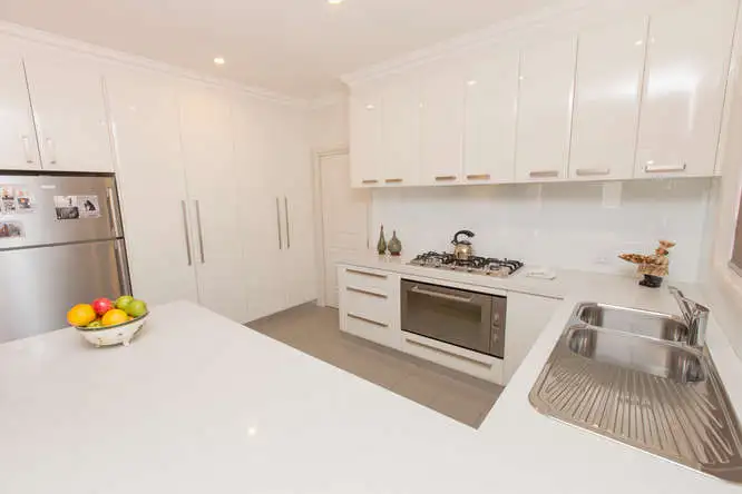 Second view of Homely house listing, 23A Heath Street, Red Cliffs VIC 3496