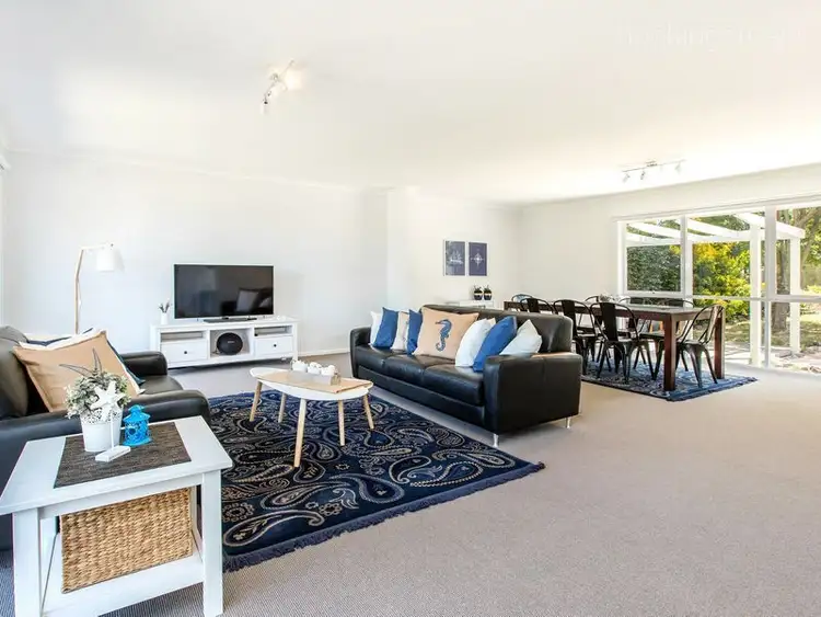 Fifth view of Homely house listing, 4 Cootamundra Avenue, Rosebud West VIC 3940