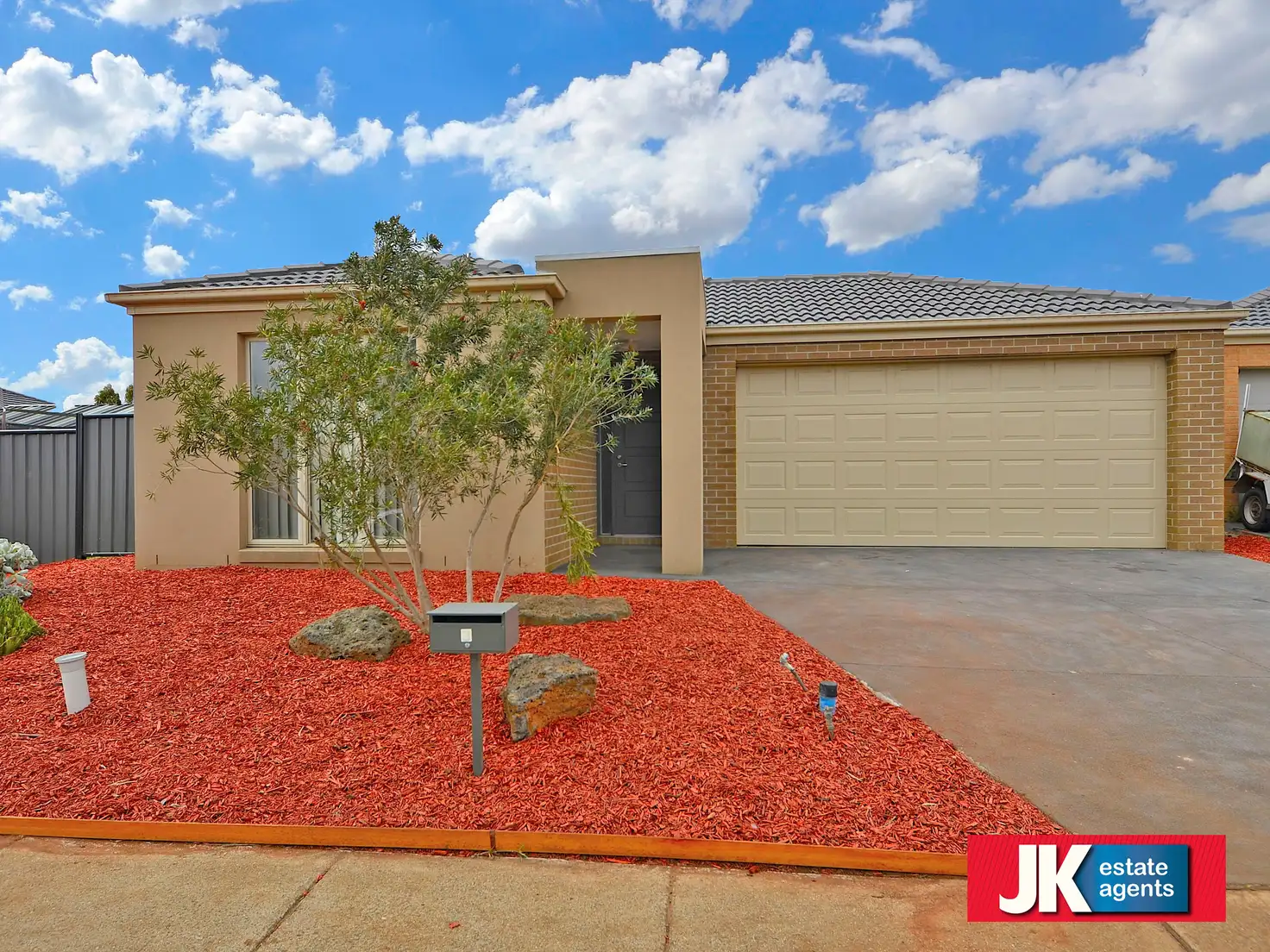 Main view of Homely house listing, 3 Soaring Road, Tarneit VIC 3029
