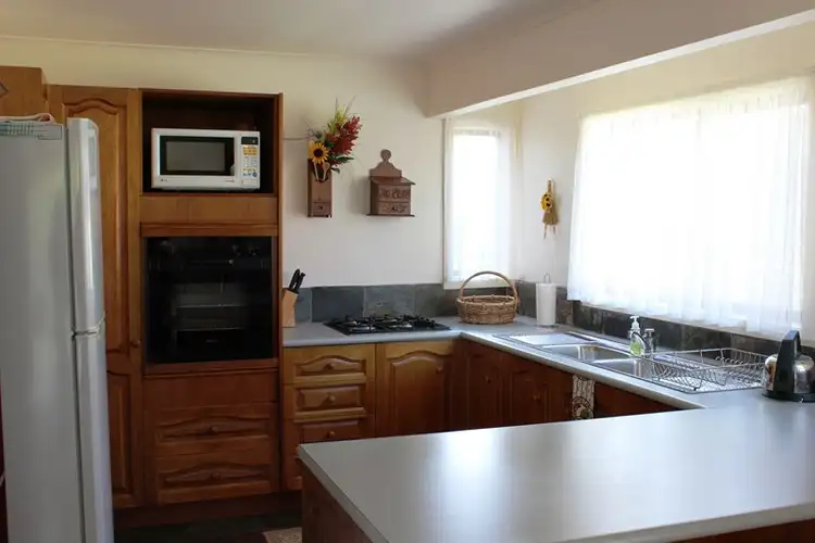 Third view of Homely house listing, 14 AMANDA CRESCENT, Venus Bay VIC 3956