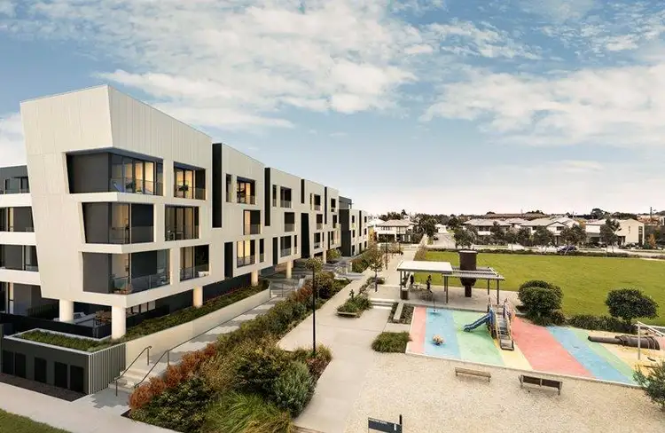 Seventh view of Homely apartment listing, Address available on request