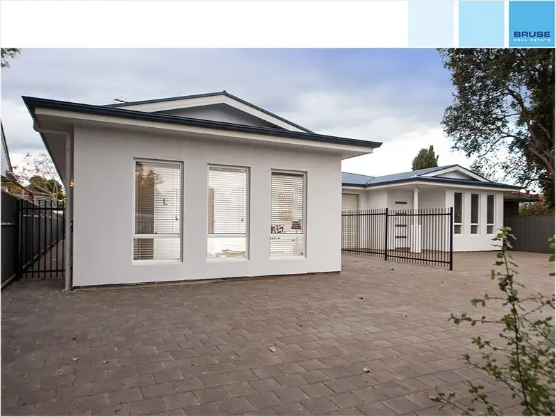 Main view of Homely house listing, 33B Lower Portrush Road, Marden SA 5070