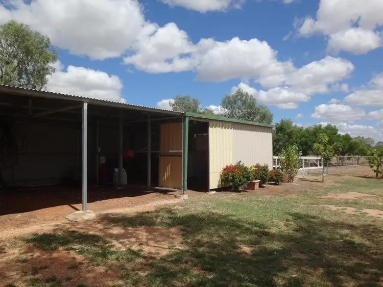 Seventh view of Homely rural property listing, 12 Easton Street, Capella QLD 4723