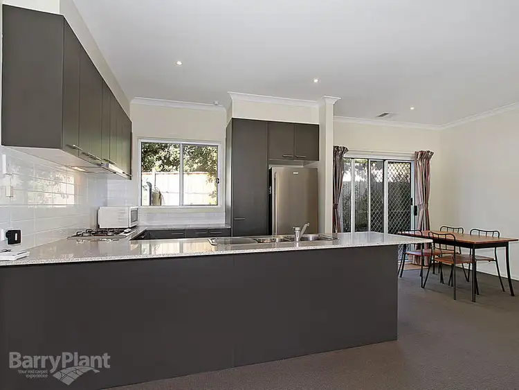 Second view of Homely unit listing, 14/141 Stud Road, Wantirna South VIC 3152