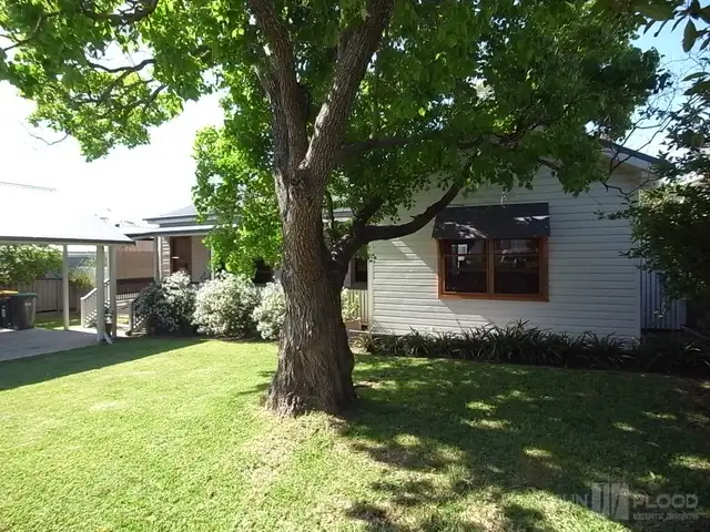 Second view of Homely house listing, 4 Wilson Street, Muswellbrook NSW 2333