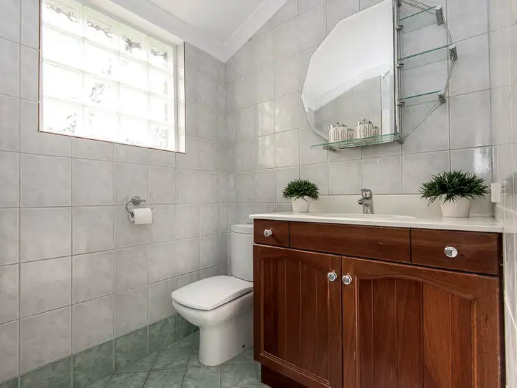 Sixth view of Homely house listing, 38 SHEARWATER WAY, Gosnells WA 6110