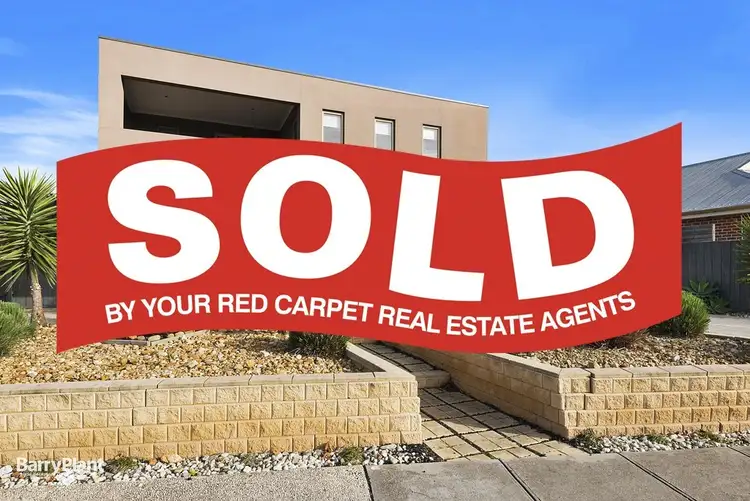 76 Lancaster Drive, Point Cook VIC 3030