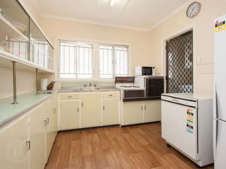 Second view of Homely house listing, 4 Esdale Street, Wavell Heights QLD 4012