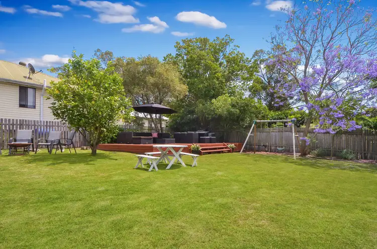 Third view of Homely house listing, 113 Kinghorne Street, Nowra NSW 2541