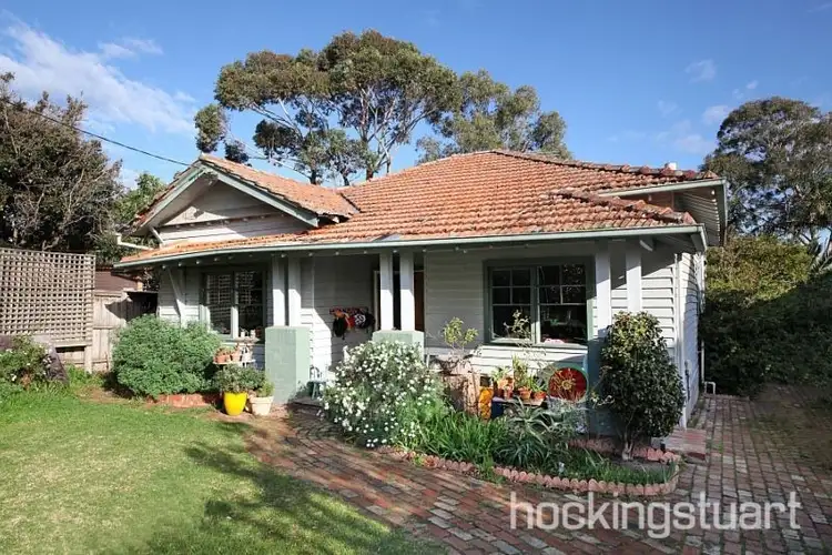 Second view of Homely house listing, 1 Claire Street, Mckinnon VIC 3204