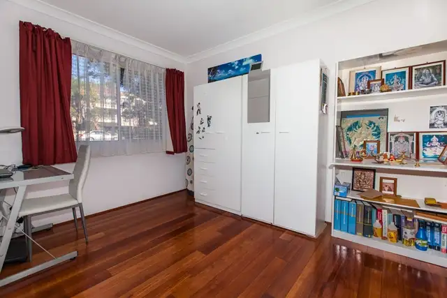 Fourth view of Homely unit listing, 5/91-95 Stapleton St, Pendle Hill NSW 2145