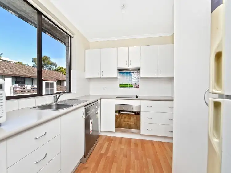Fifth view of Homely unit listing, 18/38-42 Hunter street, Hornsby NSW 2077