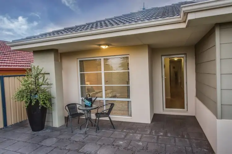 Fourth view of Homely house listing, 9 Whimbrel Vista, Tapping WA 6065