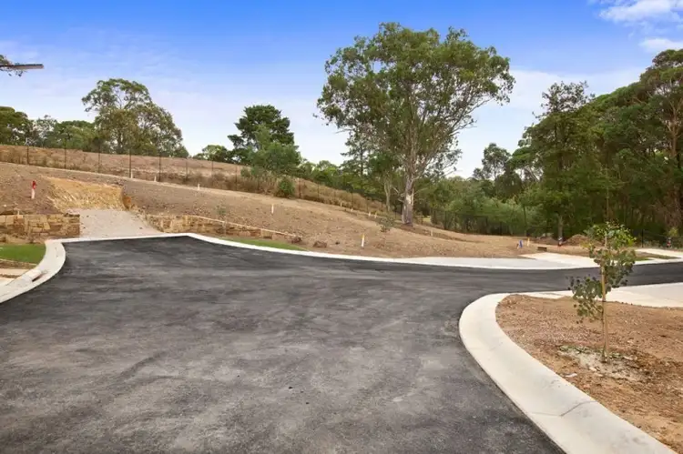 Fourth view of Homely land listing, LOT 16 Edward Willis Court, Lower Plenty VIC 3093