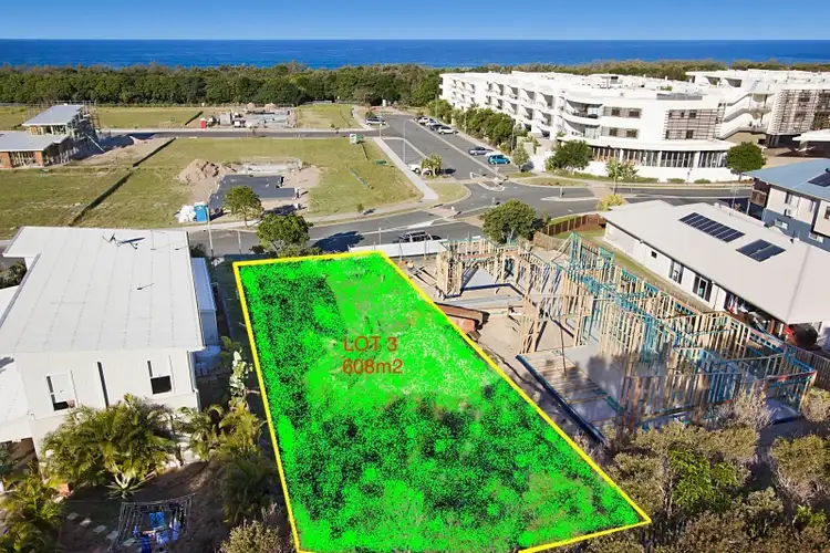 686 Casuarina Way, Casuarina NSW 2487