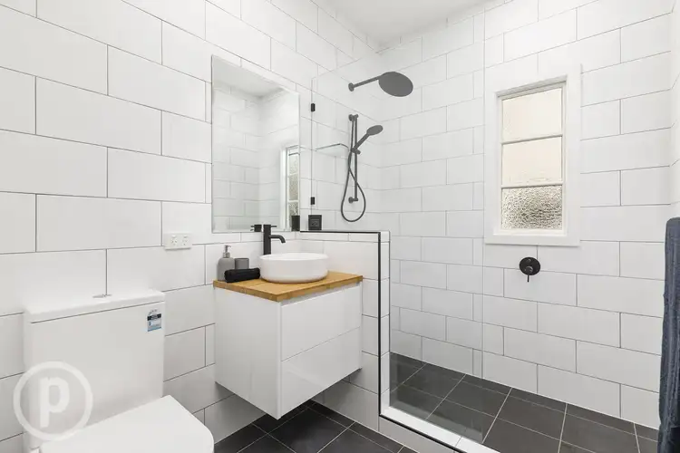 Fifth view of Homely house listing, 1 Lovegrove Street, Zillmere QLD 4034
