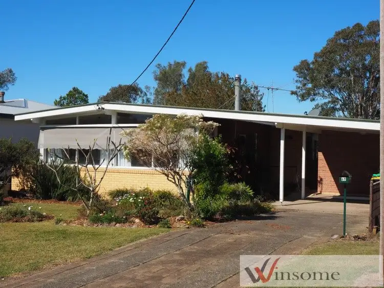 69 Polwood Street, West Kempsey NSW 2440