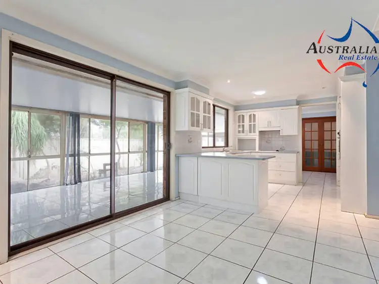 Fourth view of Homely house listing, 6 Hascombe Way, St Clair NSW 2759