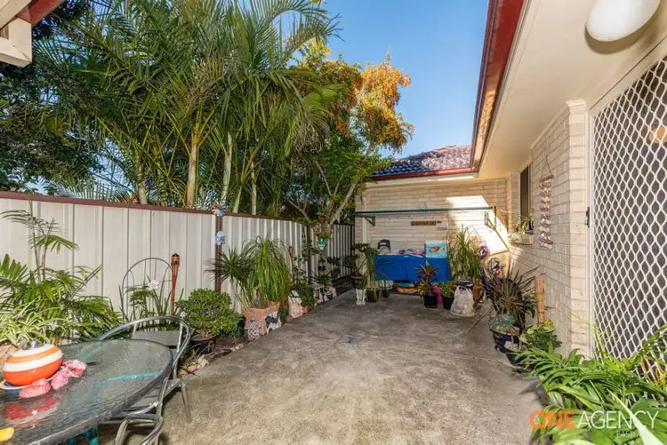 Seventh view of Homely villa listing, 2/31 George St, Belmont NSW 2280