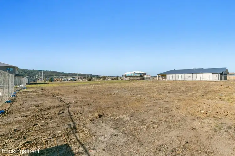 Third view of Homely land listing, 5 Seahaven Way, Safety Beach VIC 3936